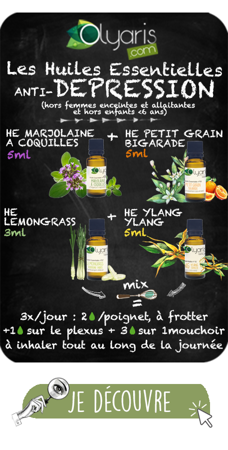 Huile Essentielle de Lemongrass: le Guide Complet - Olyaris